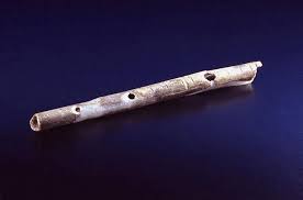 Ancient Flute